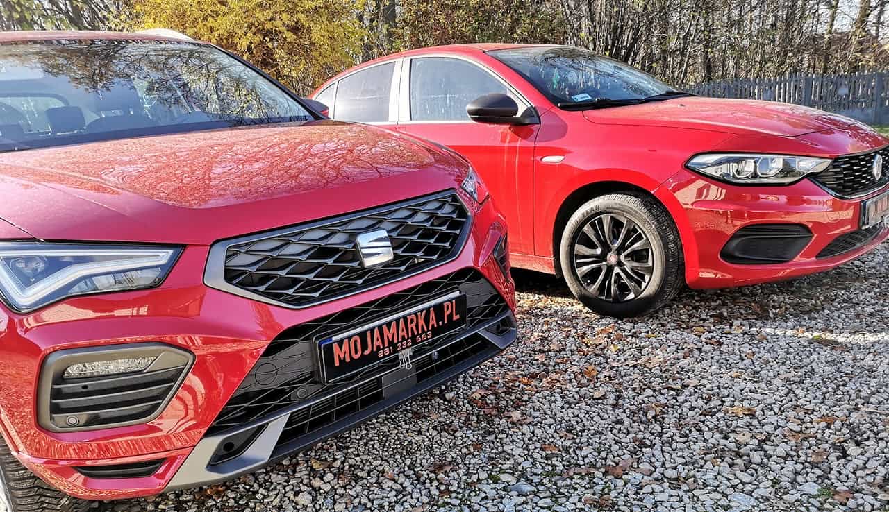 Fiat Tipo 2018