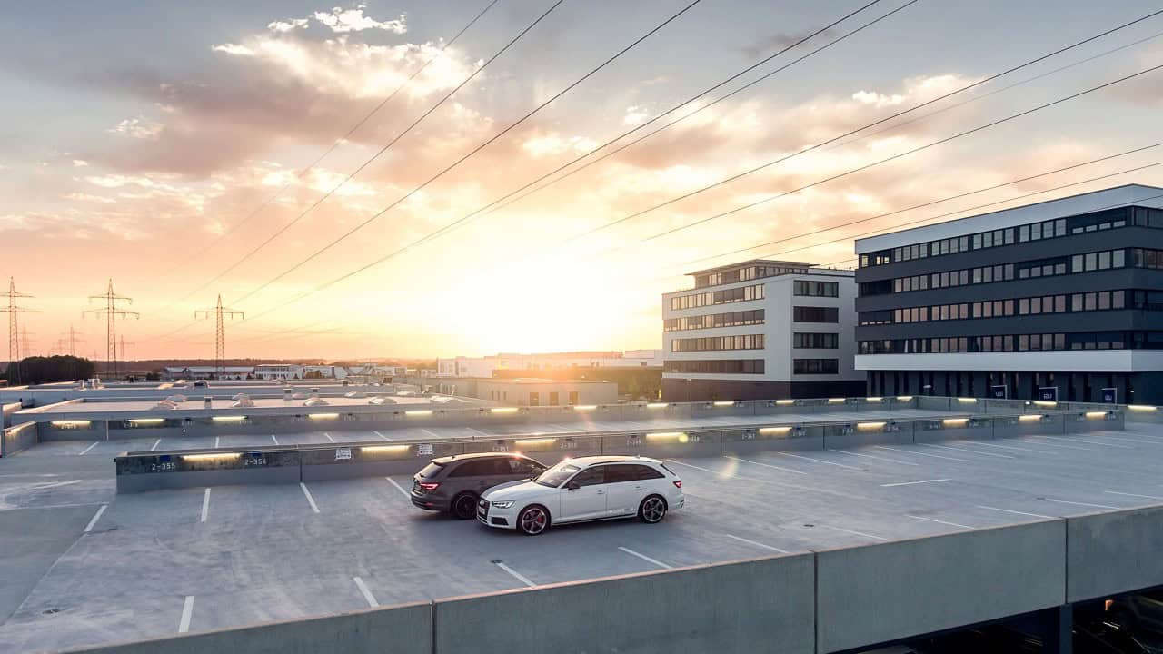 Jakie czujniki parkowania wybrać i ile kosztuje ich montaż