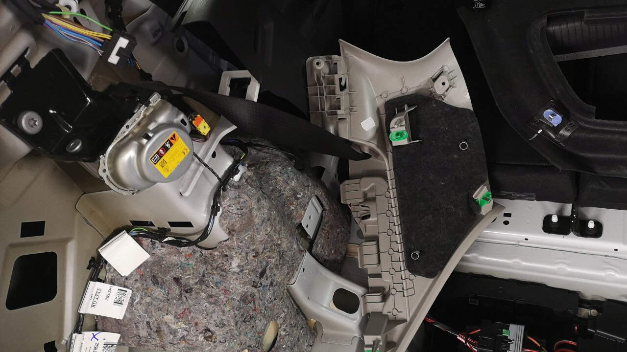 Samodzielny montaż czujników w praktyce